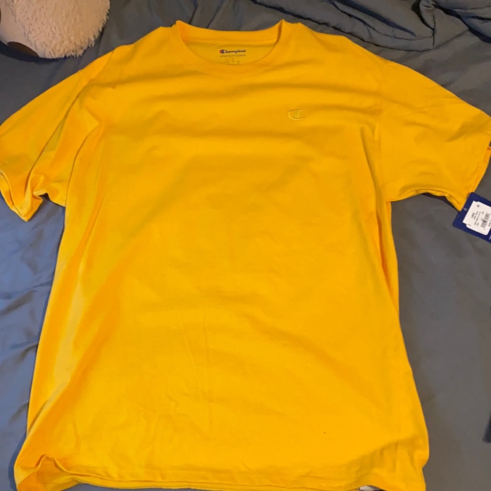 Champion Tee Shirt